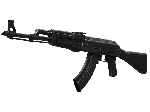 StatTrak™ AK-47 | Slate product image