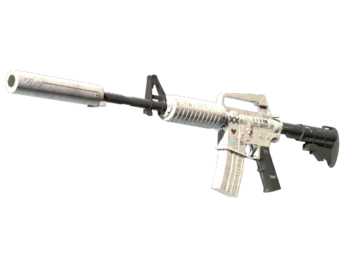 M4A1-S | Printstream product image