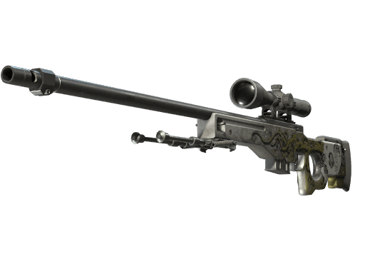 AWP | Worm God product image