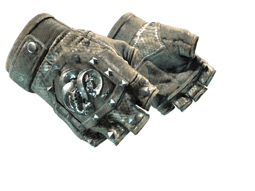 Broken Fang Gloves | Unhinged product image