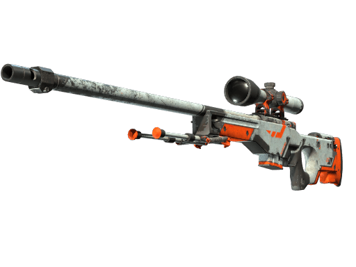 AWP | Asiimov product image
