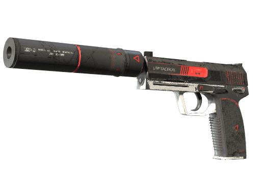 USP-S | Cyrex product image